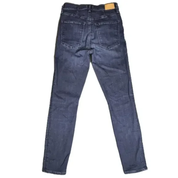 Citizens of Humanity Chrissy High Rise Skinny in Serona Size 27 - Picture 10 of 13